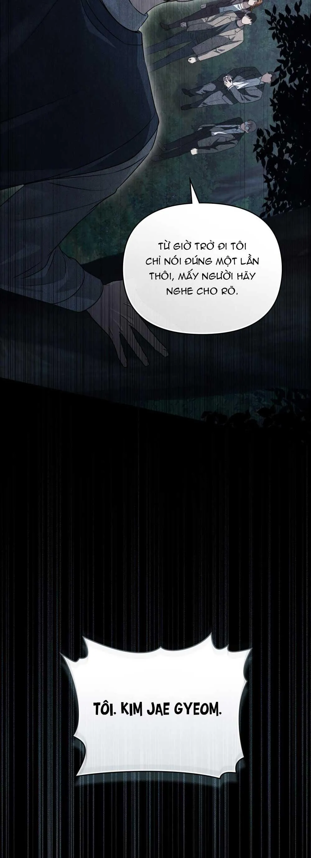 HỎA HỒN Chapter 25 Trang 25