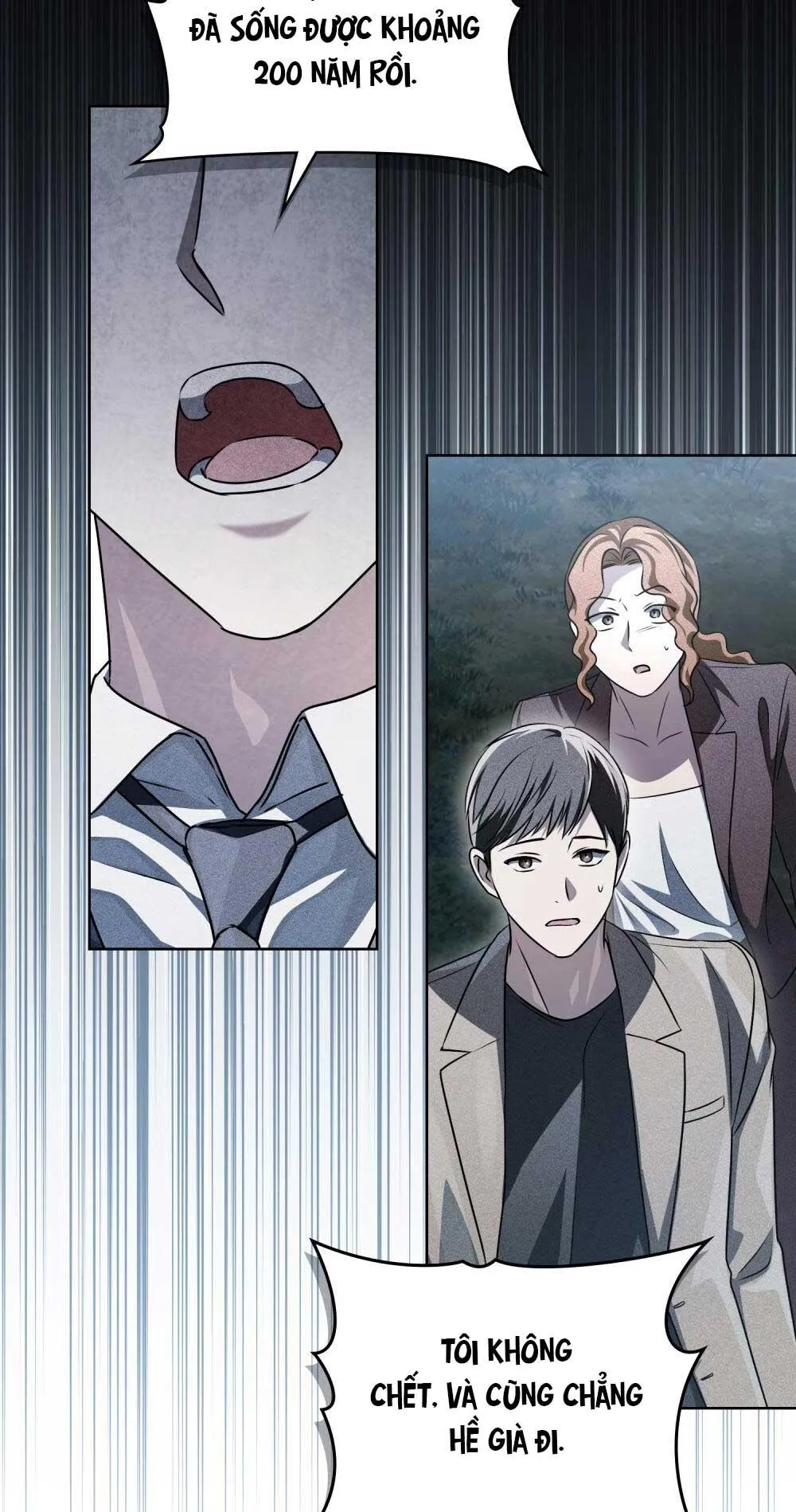 HỎA HỒN Chapter 25 Trang 27