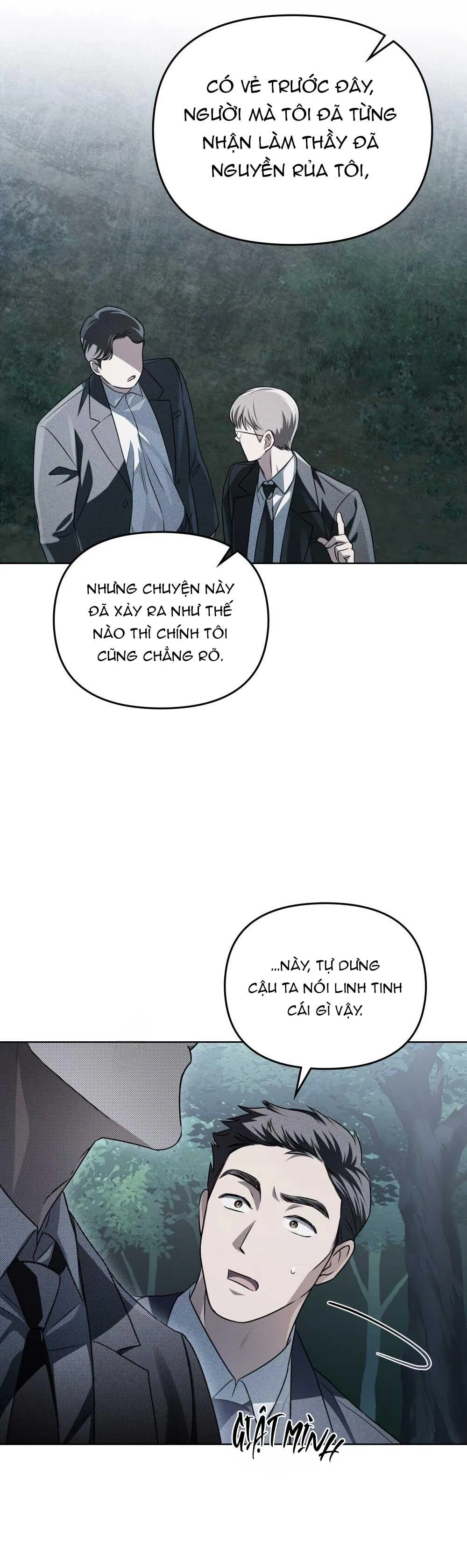 HỎA HỒN Chapter 25 Trang 29