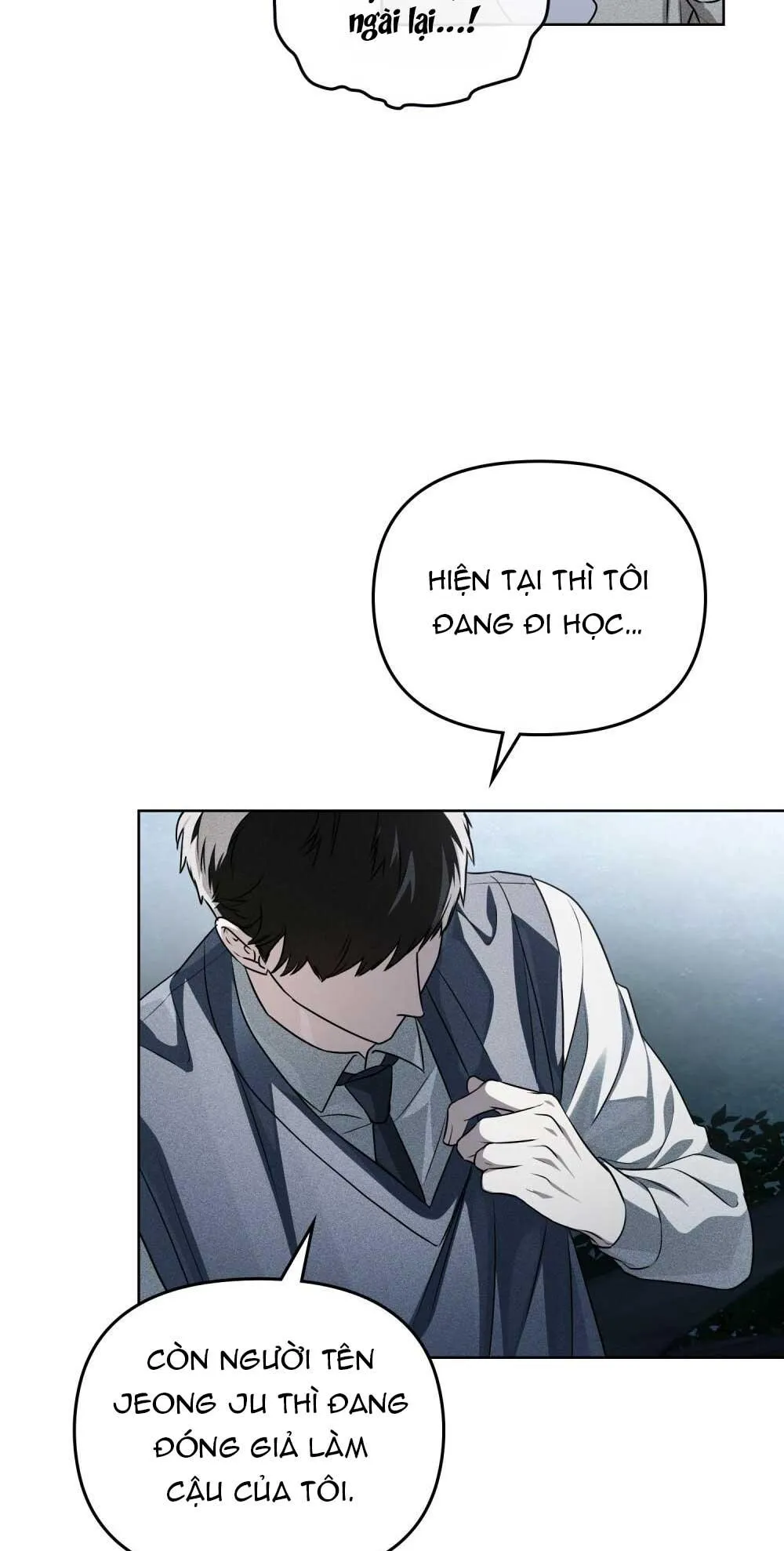 HỎA HỒN Chapter 25 Trang 32