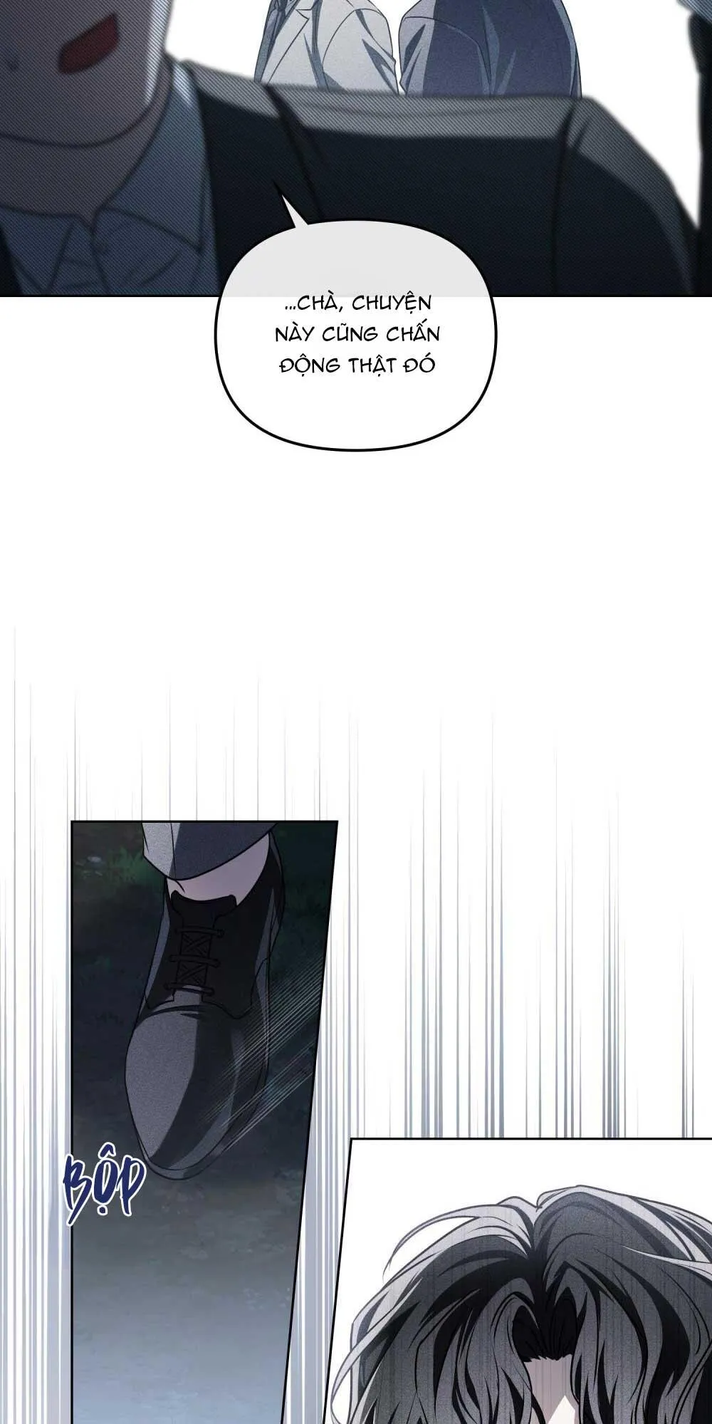 HỎA HỒN Chapter 25 Trang 34