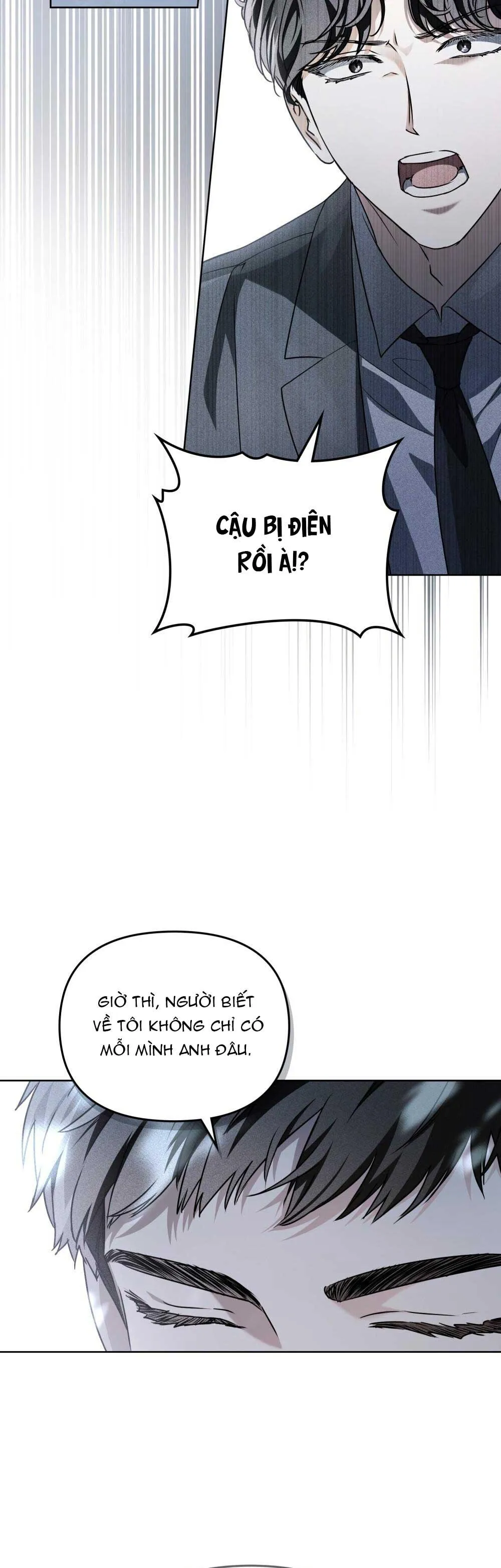 HỎA HỒN Chapter 25 Trang 35