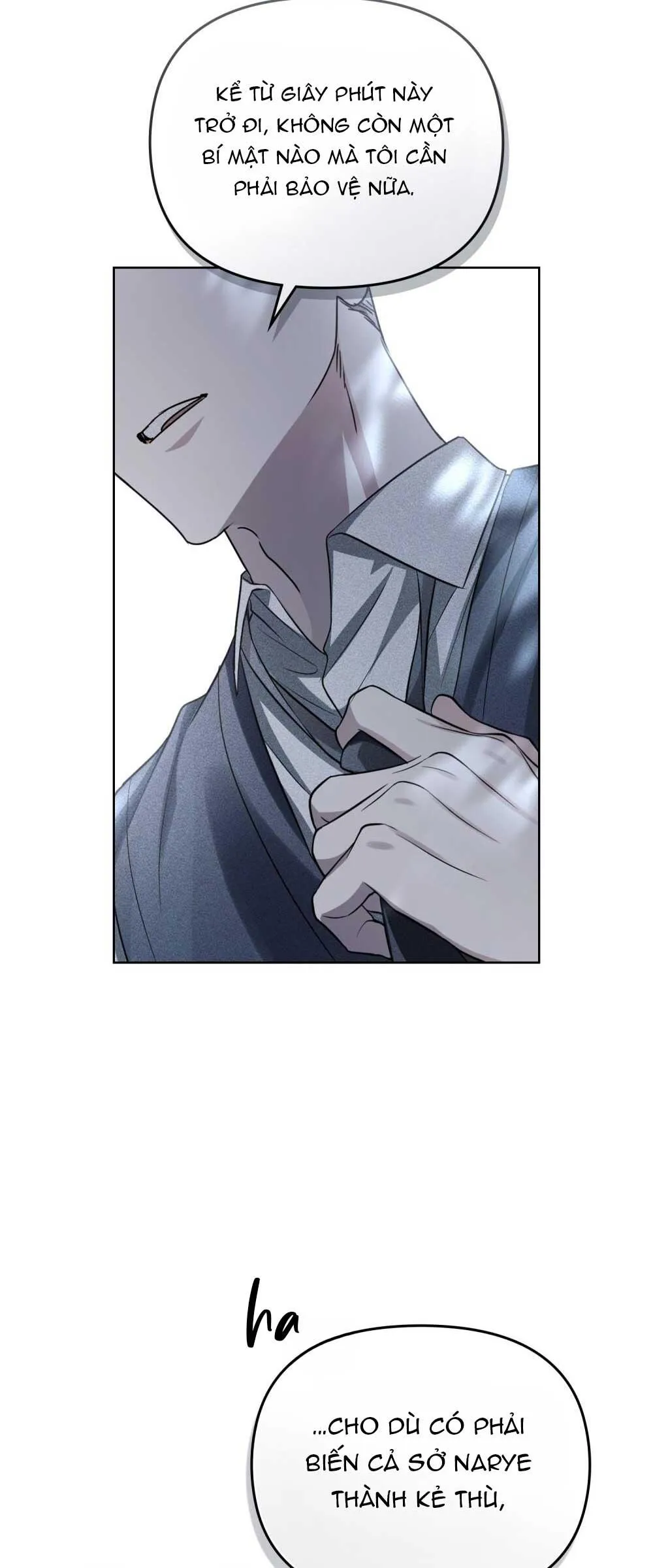 HỎA HỒN Chapter 25 Trang 36