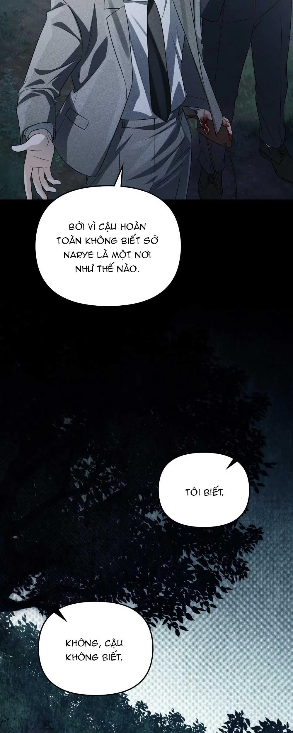 HỎA HỒN Chapter 25 Trang 38