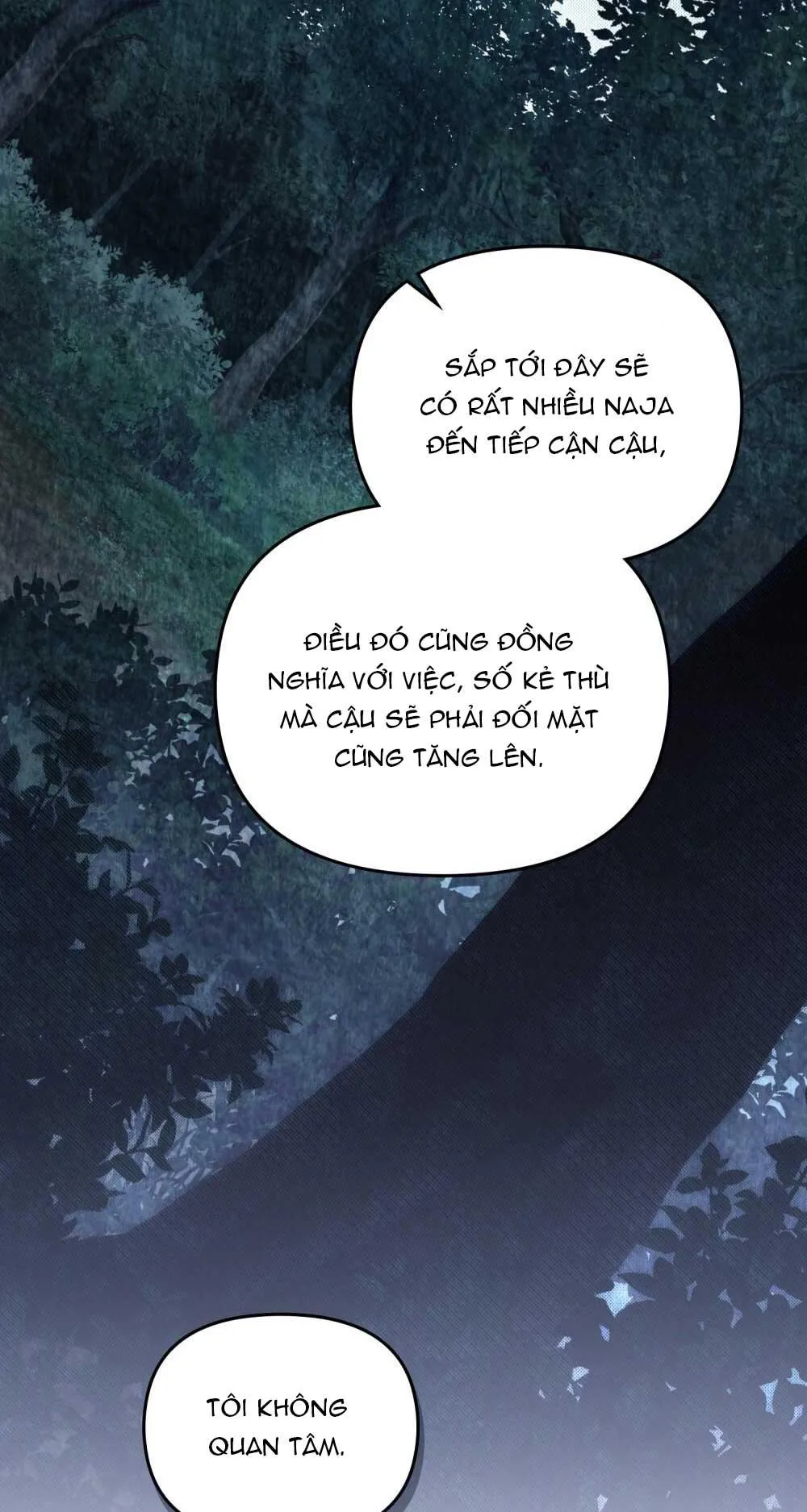 HỎA HỒN Chapter 25 Trang 39