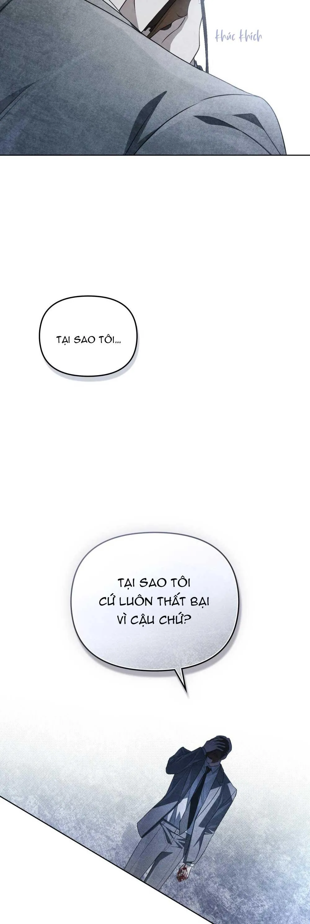 HỎA HỒN Chapter 25 Trang 43