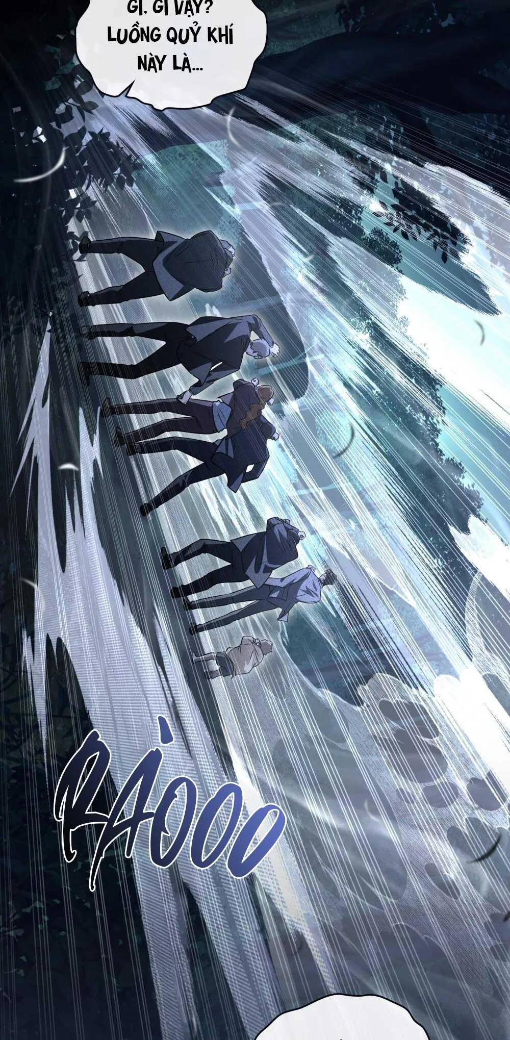 HỎA HỒN Chapter 25 Trang 46