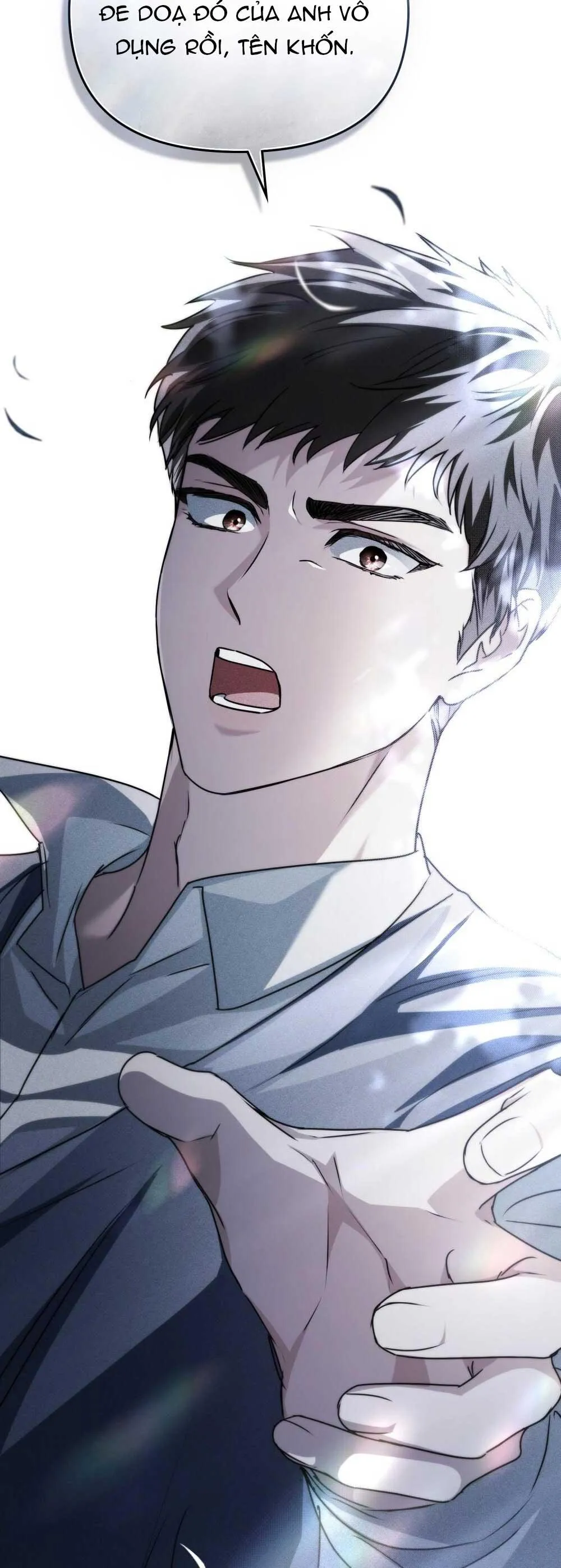 HỎA HỒN Chapter 25 Trang 51