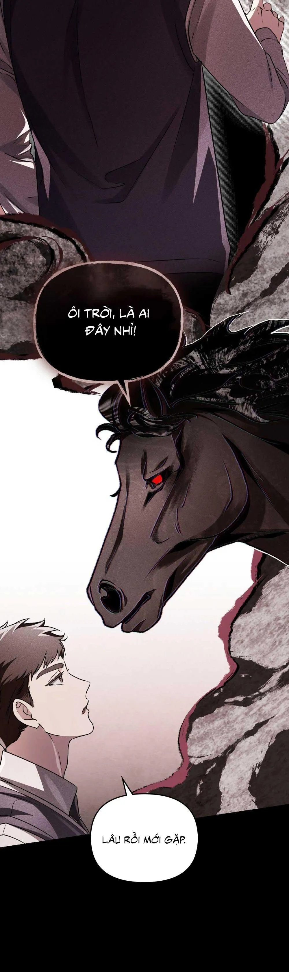 HỎA HỒN Chapter 26 Trang 5
