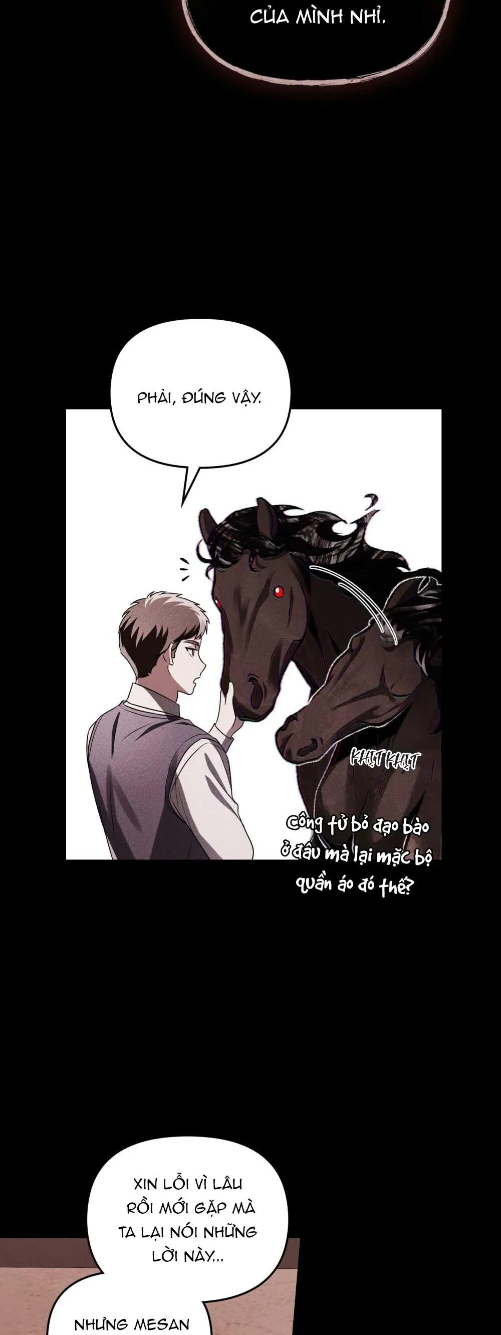 HỎA HỒN Chapter 26 Trang 7