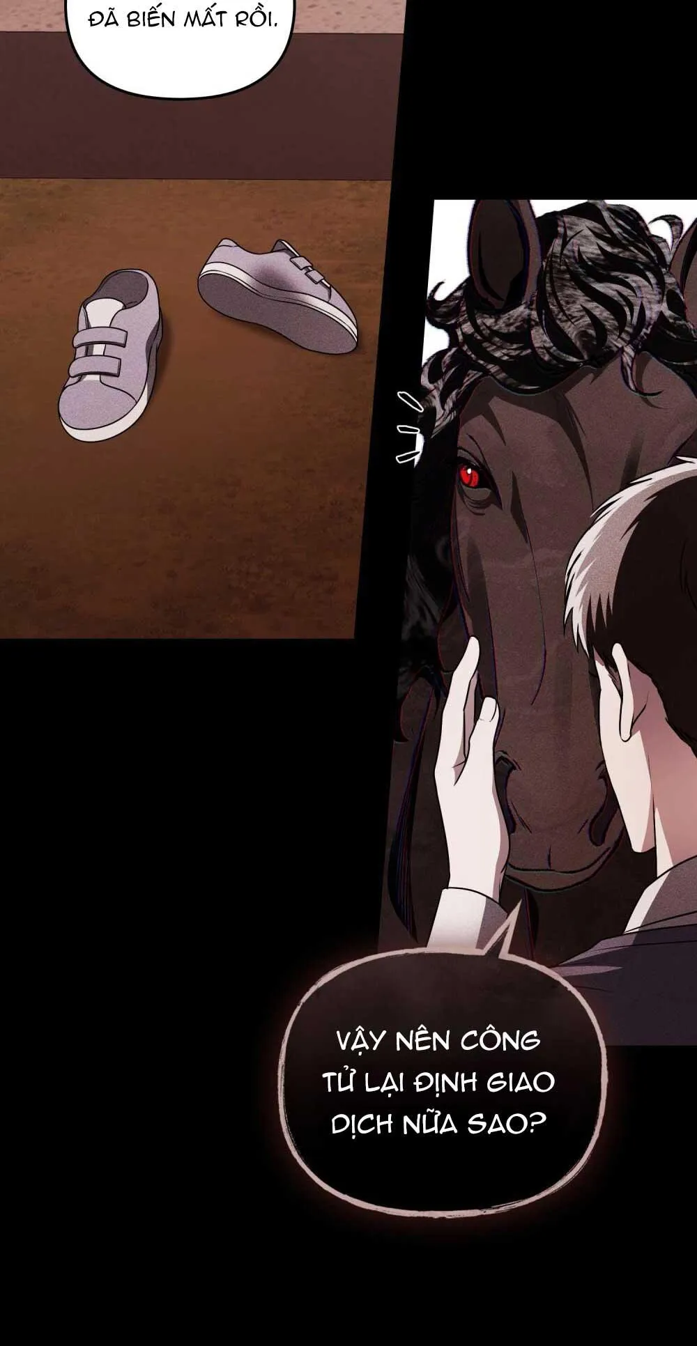 HỎA HỒN Chapter 26 Trang 8