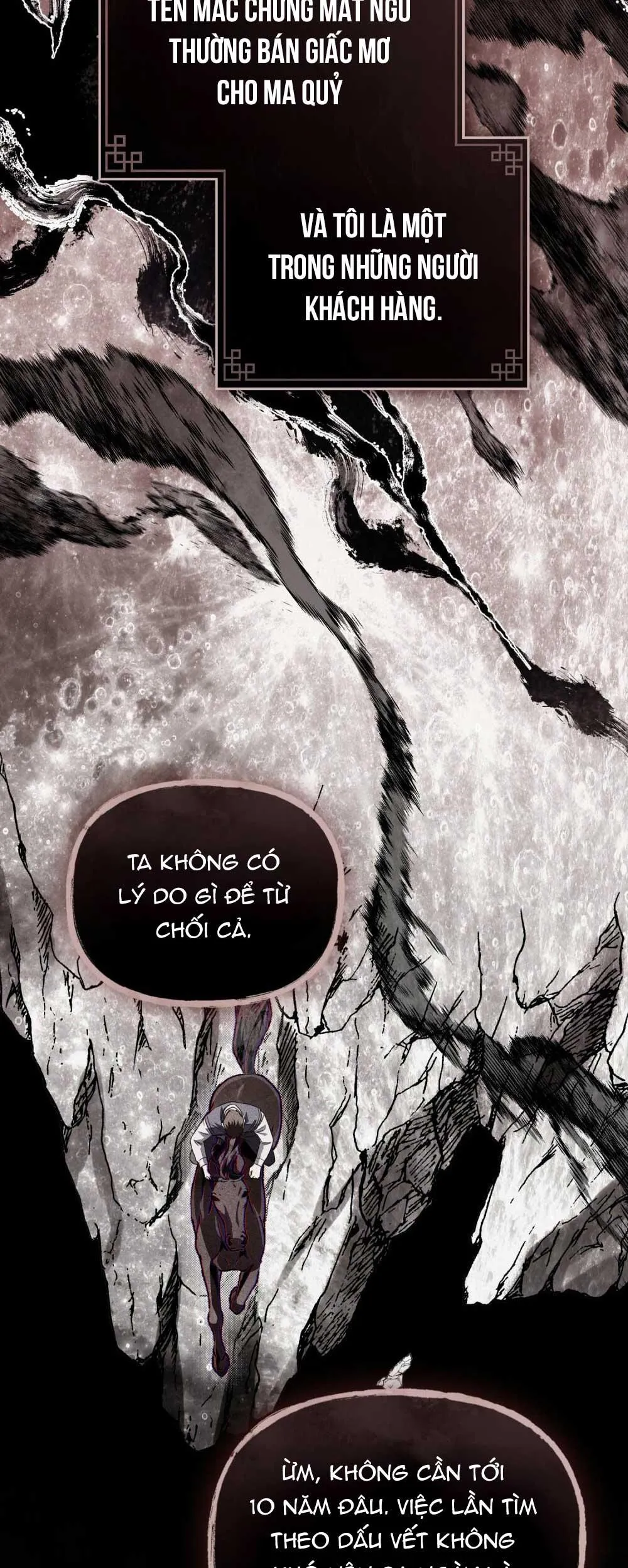 HỎA HỒN Chapter 26 Trang 11