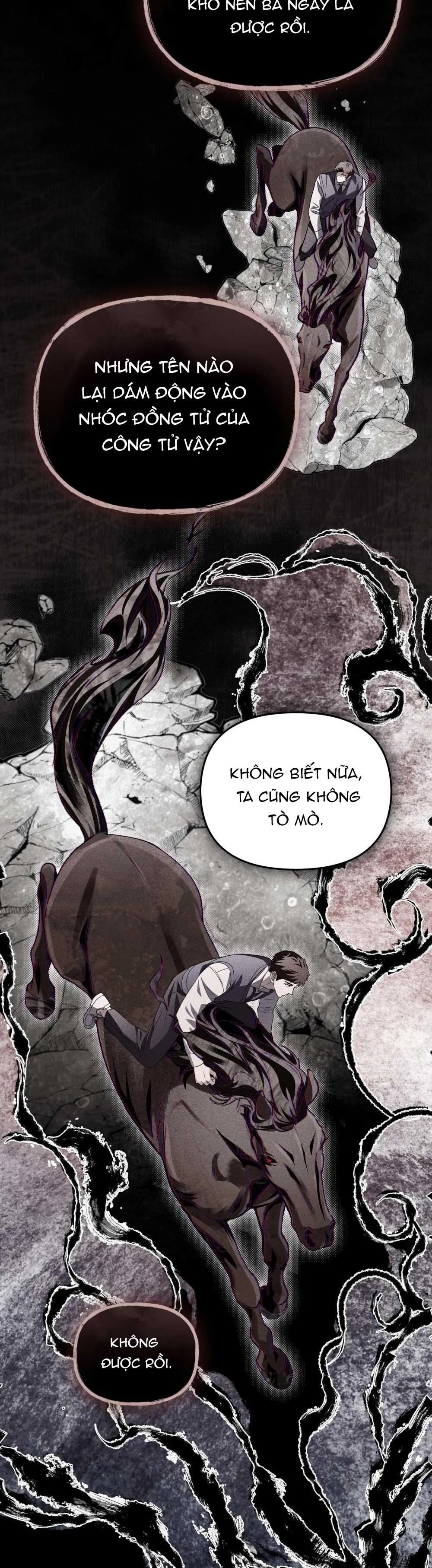 HỎA HỒN Chapter 26 Trang 12