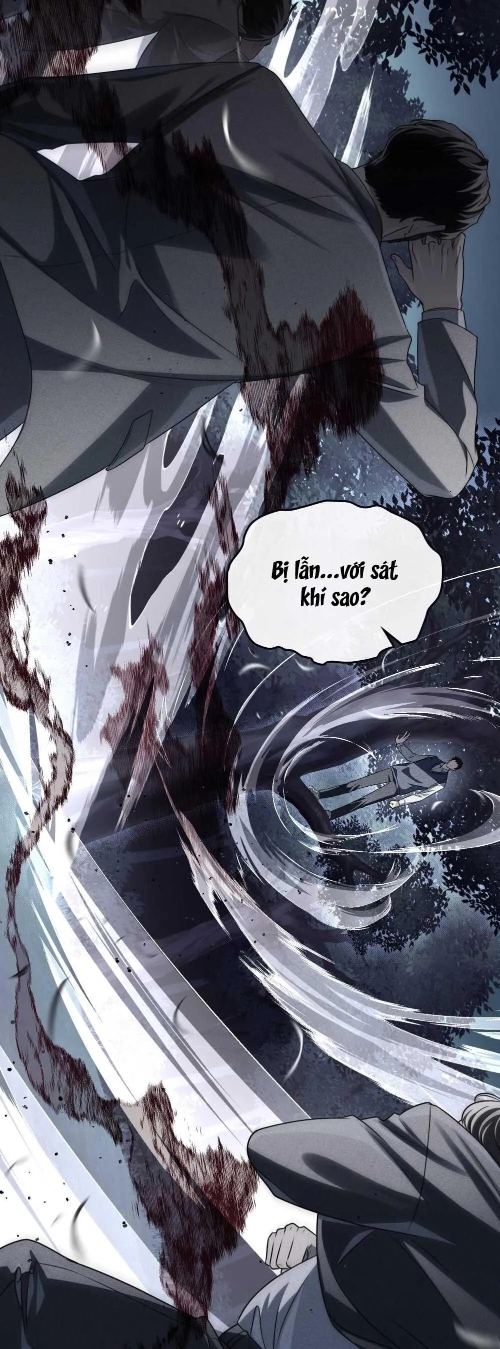 HỎA HỒN Chapter 26 Trang 16