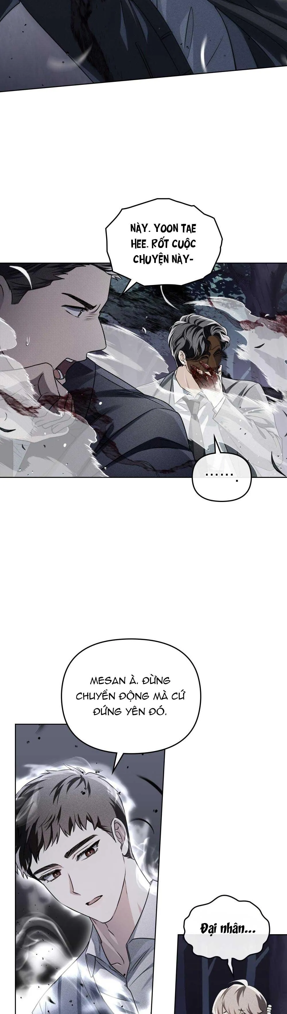 HỎA HỒN Chapter 26 Trang 17