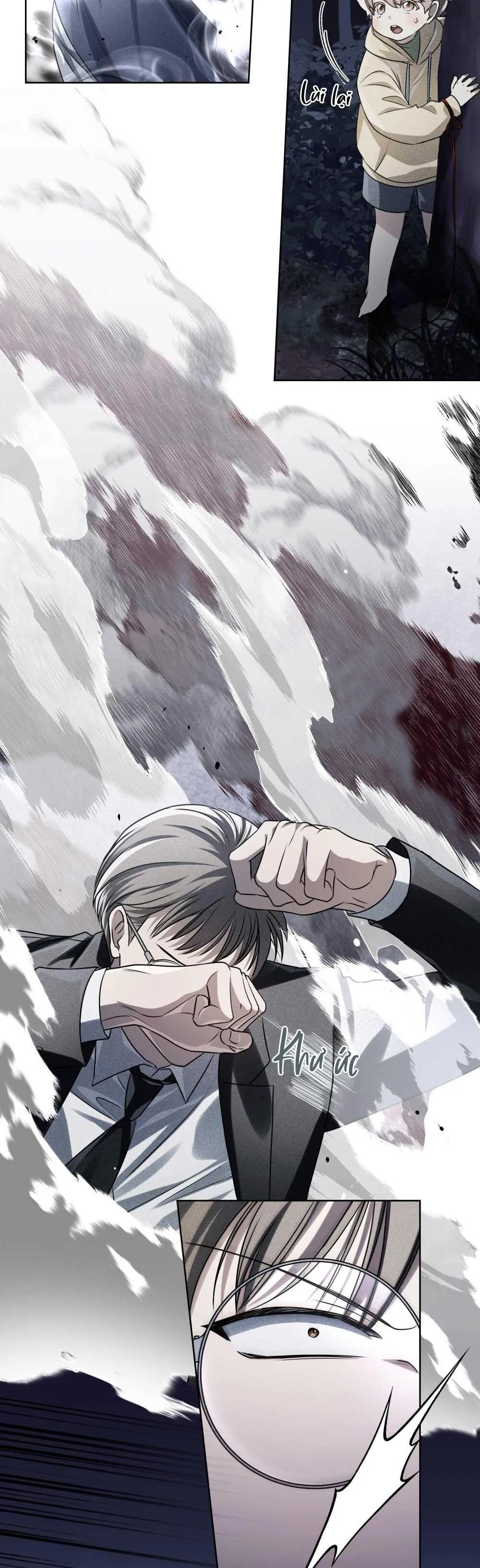 HỎA HỒN Chapter 26 Trang 18