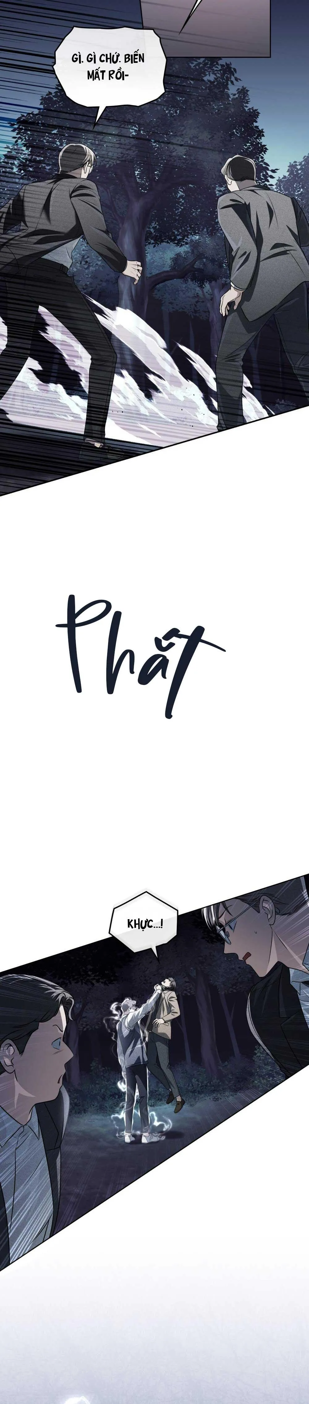 HỎA HỒN Chapter 26 Trang 19