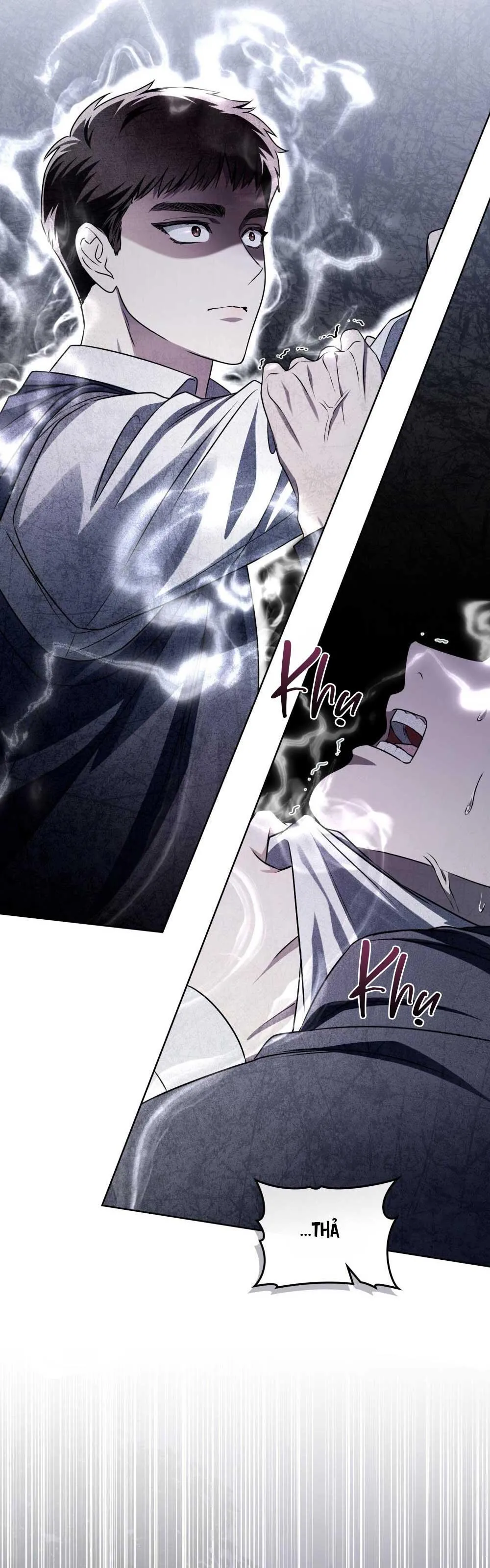 HỎA HỒN Chapter 26 Trang 20