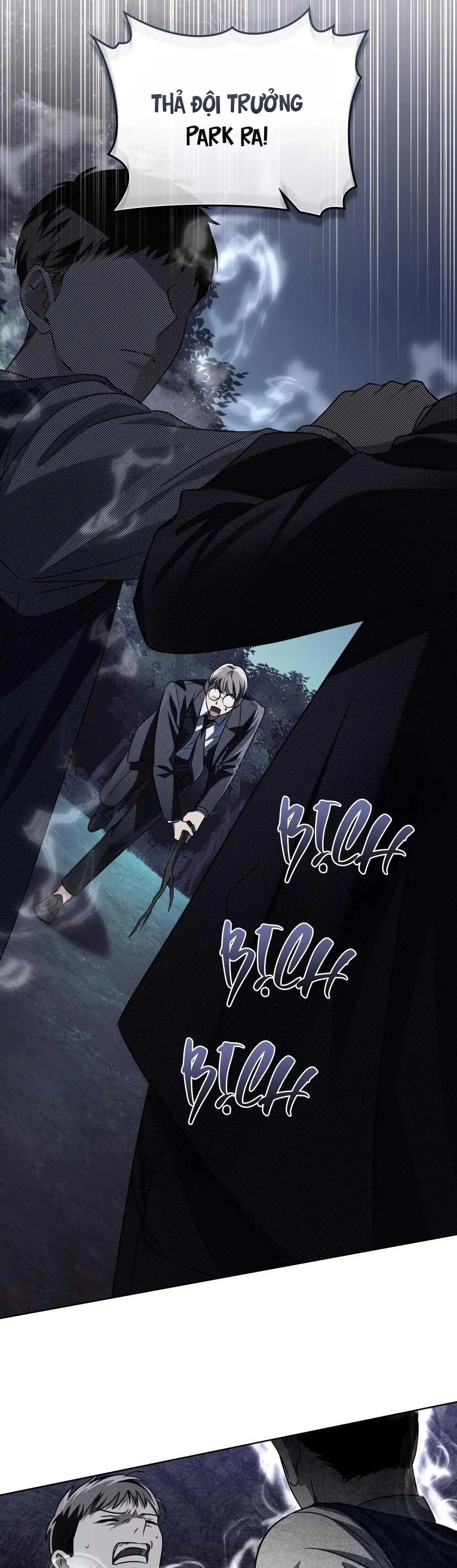 HỎA HỒN Chapter 26 Trang 21