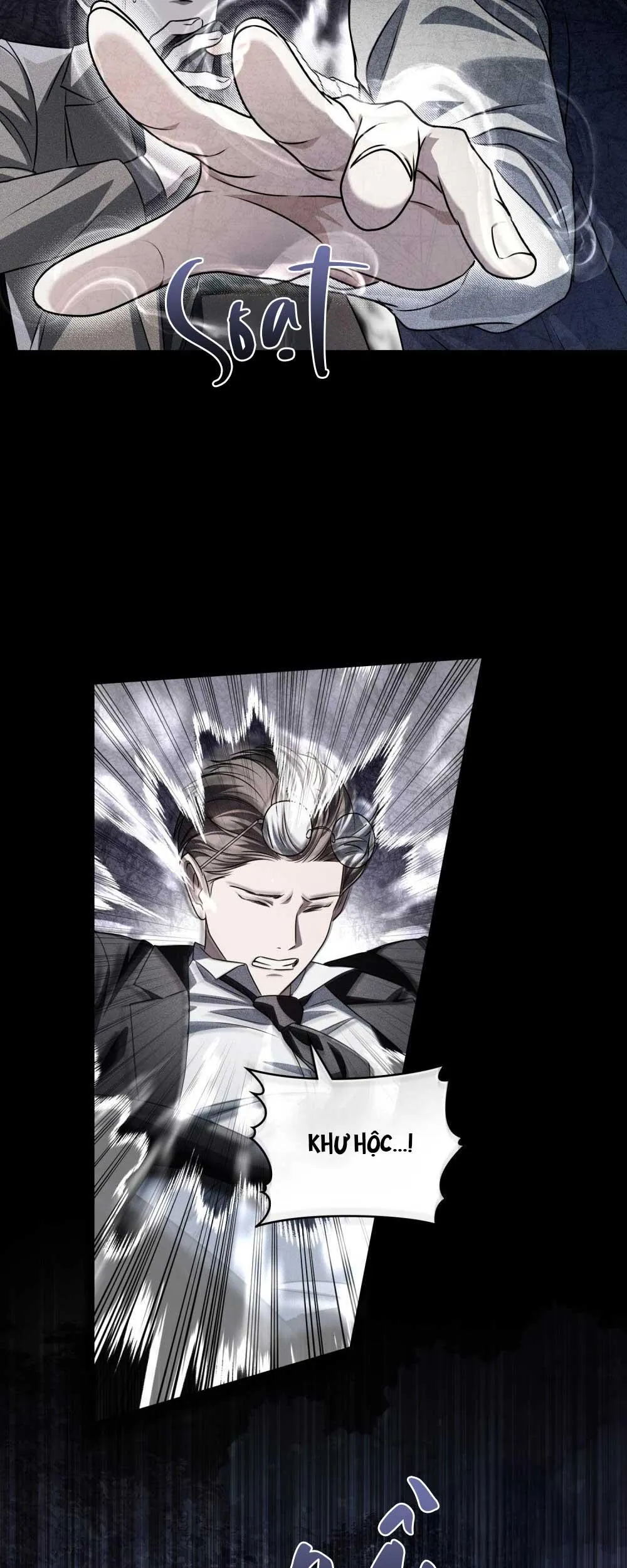 HỎA HỒN Chapter 26 Trang 22