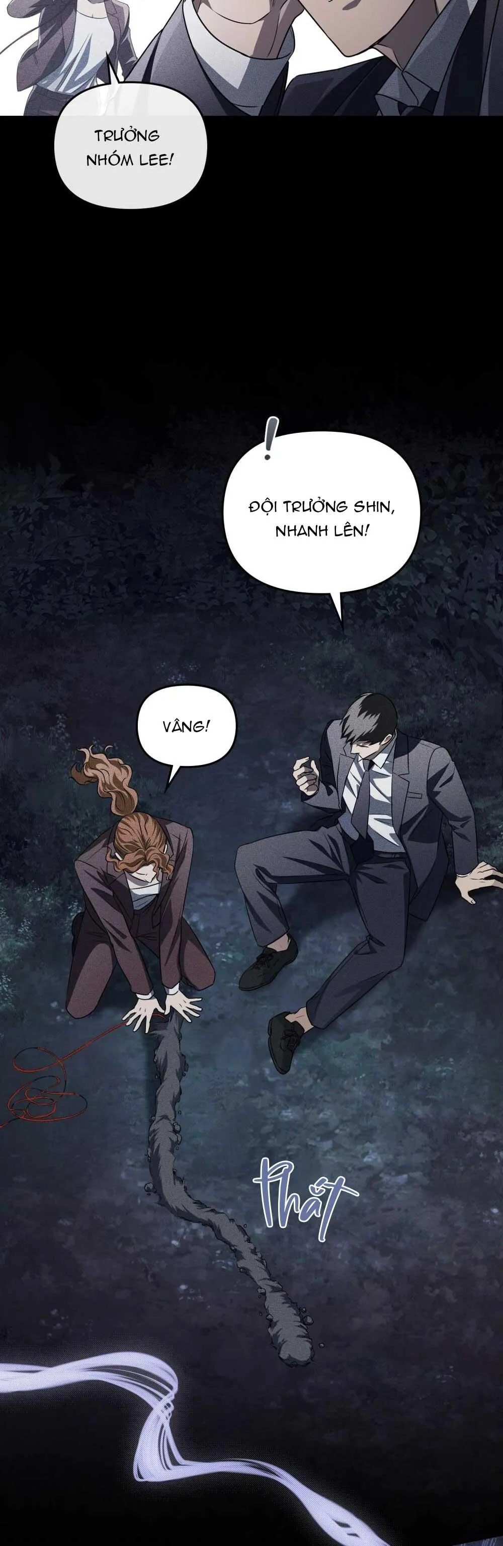 HỎA HỒN Chapter 26 Trang 25