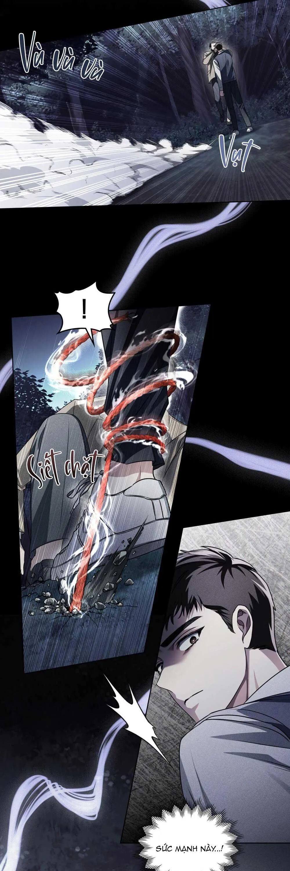 HỎA HỒN Chapter 26 Trang 26