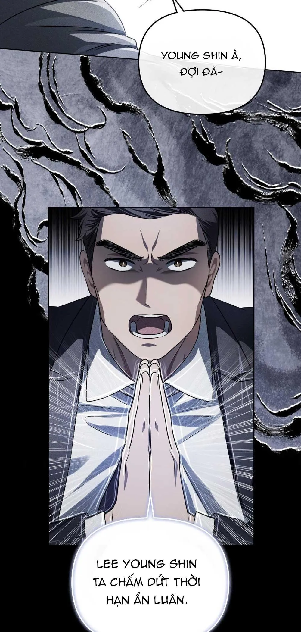 HỎA HỒN Chapter 26 Trang 28