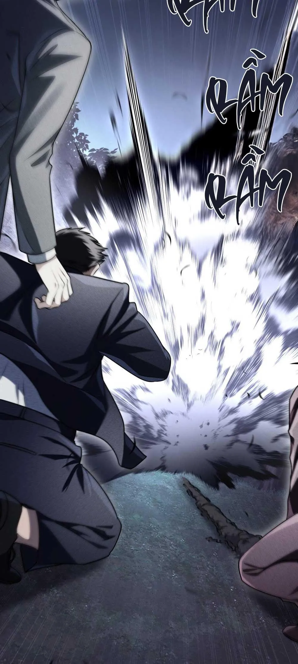 HỎA HỒN Chapter 26 Trang 30