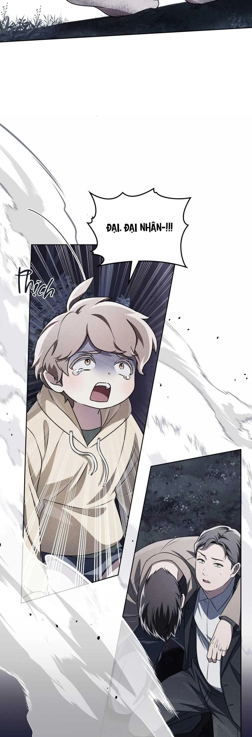 HỎA HỒN Chapter 26 Trang 32