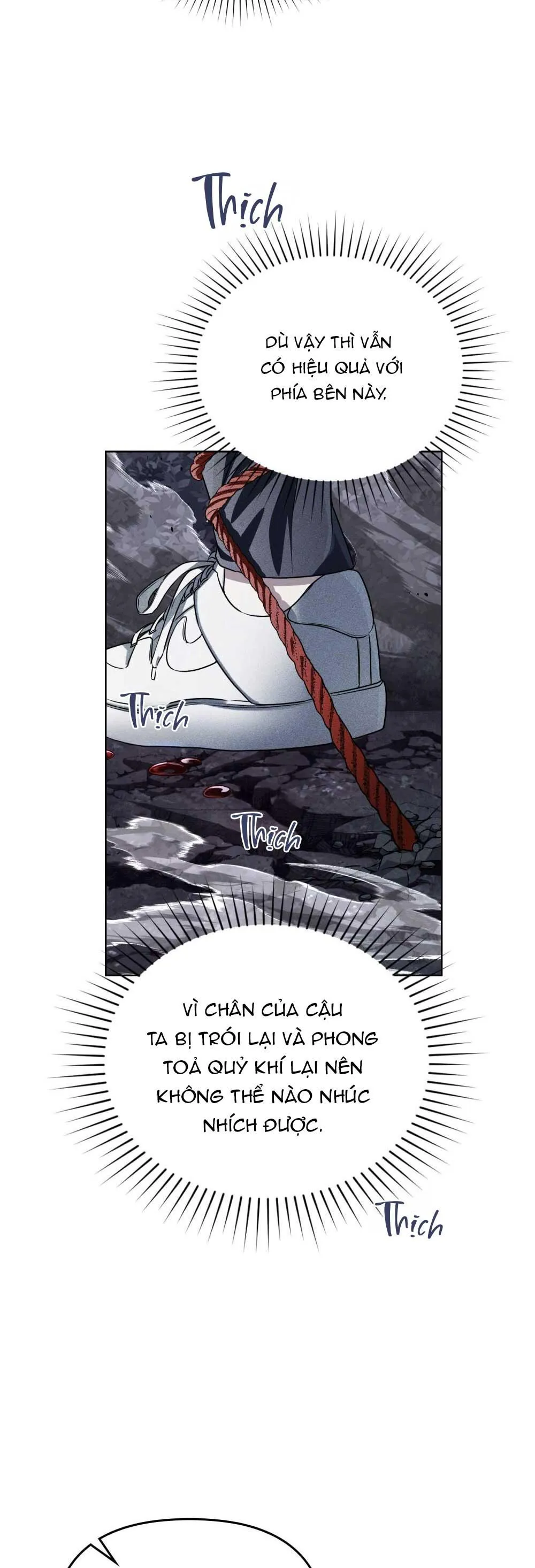 HỎA HỒN Chapter 26 Trang 35