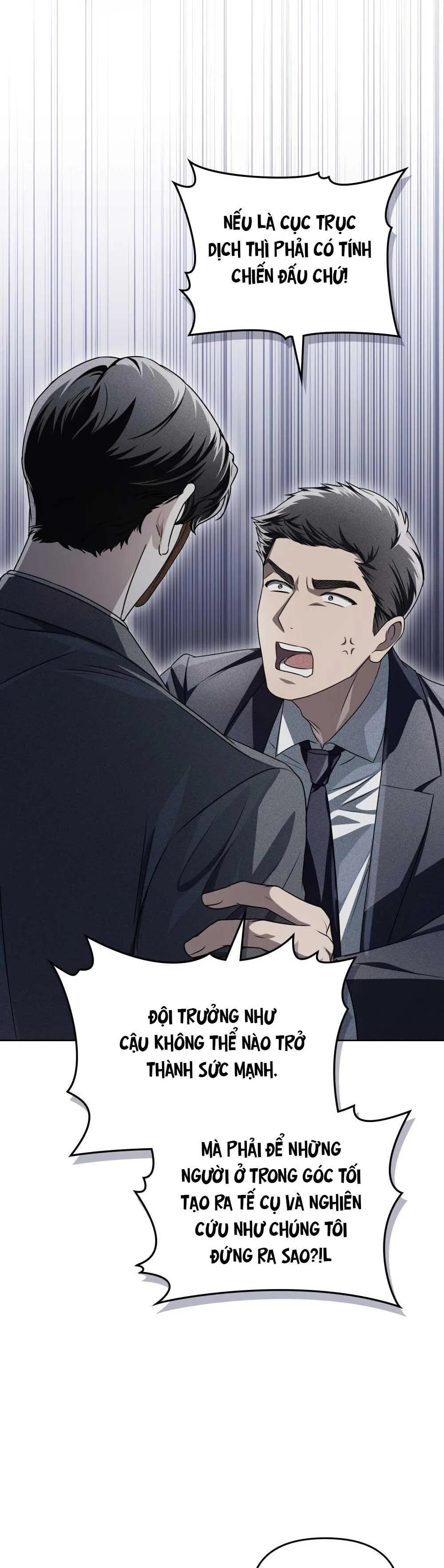 HỎA HỒN Chapter 26 Trang 37