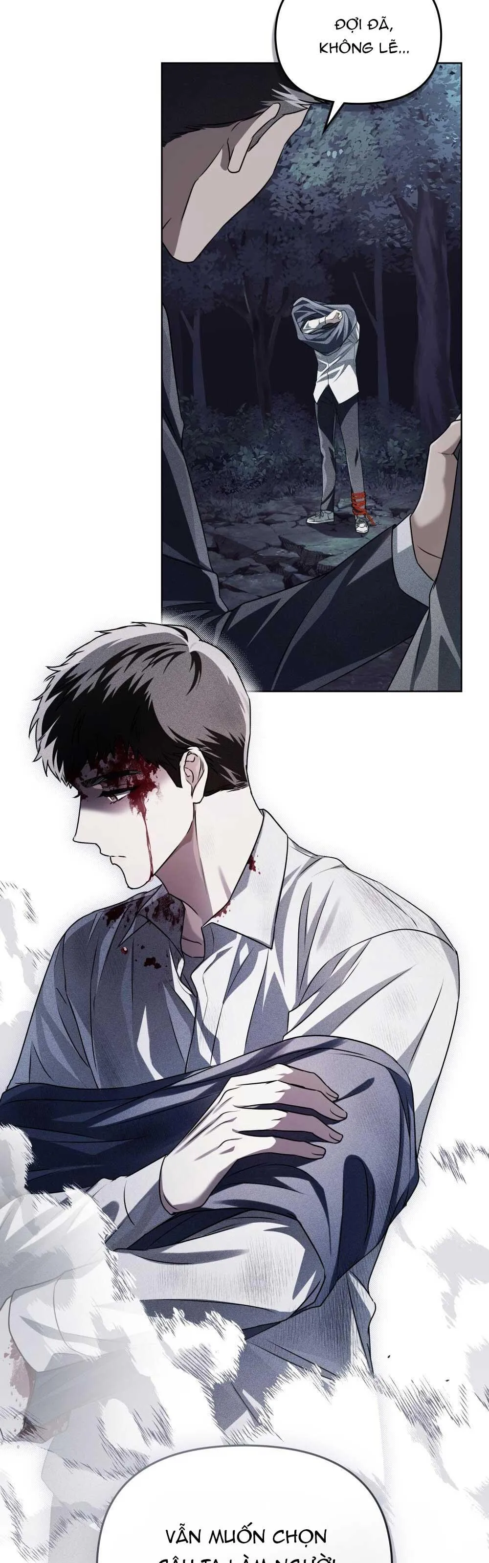 HỎA HỒN Chapter 26 Trang 38