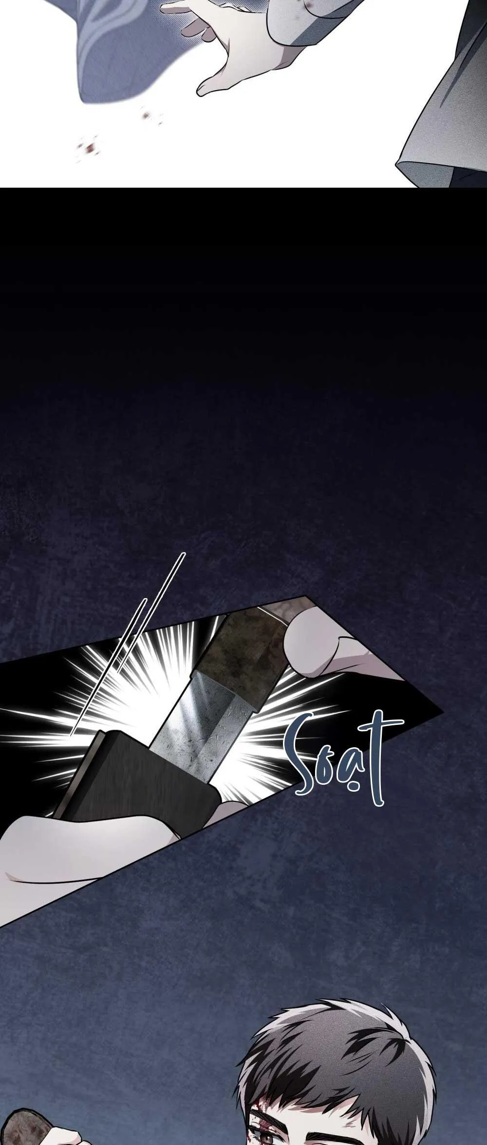 HỎA HỒN Chapter 26 Trang 41