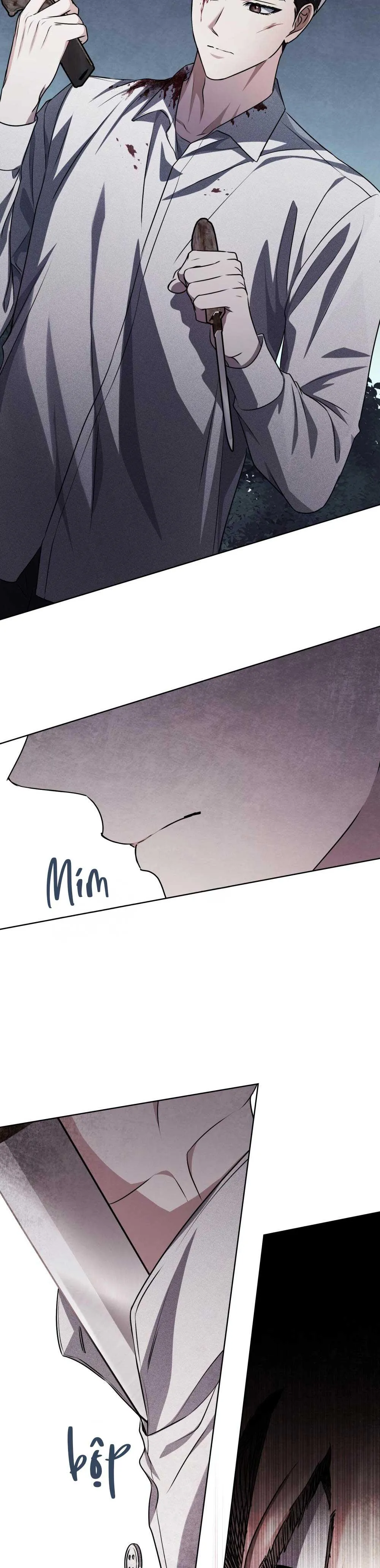 HỎA HỒN Chapter 26 Trang 42