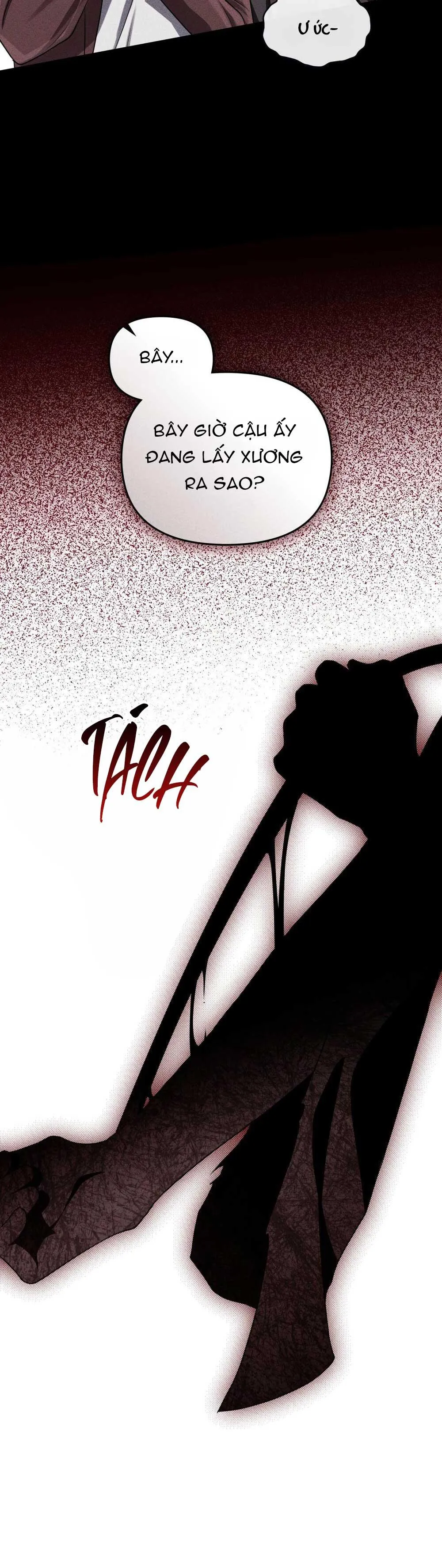 HỎA HỒN Chapter 27 Trang 3