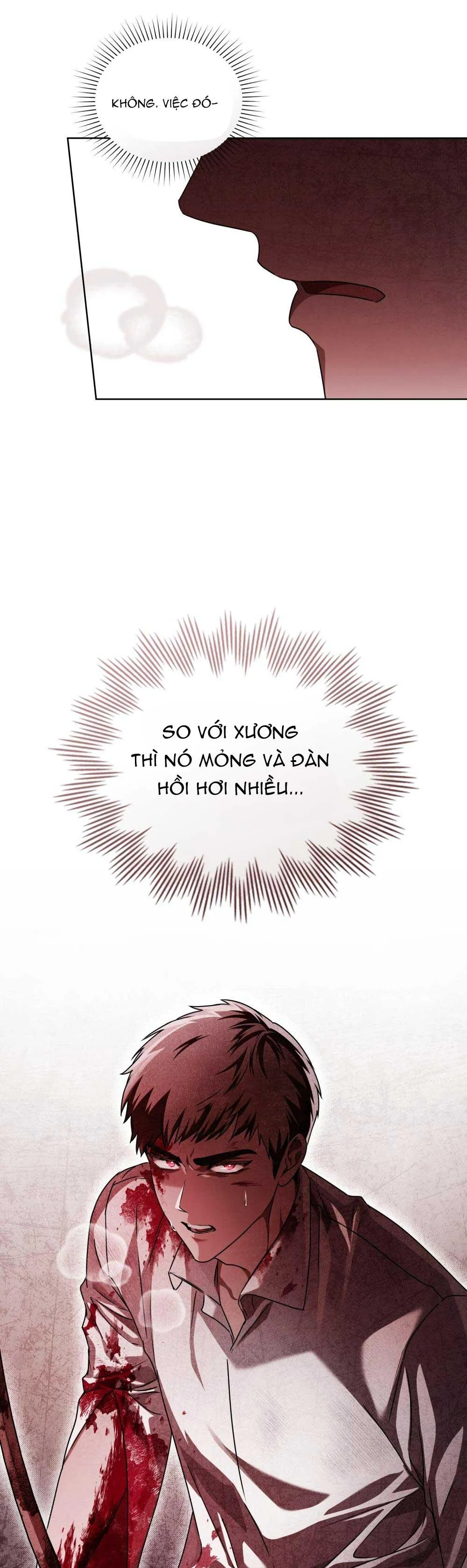 HỎA HỒN Chapter 27 Trang 4