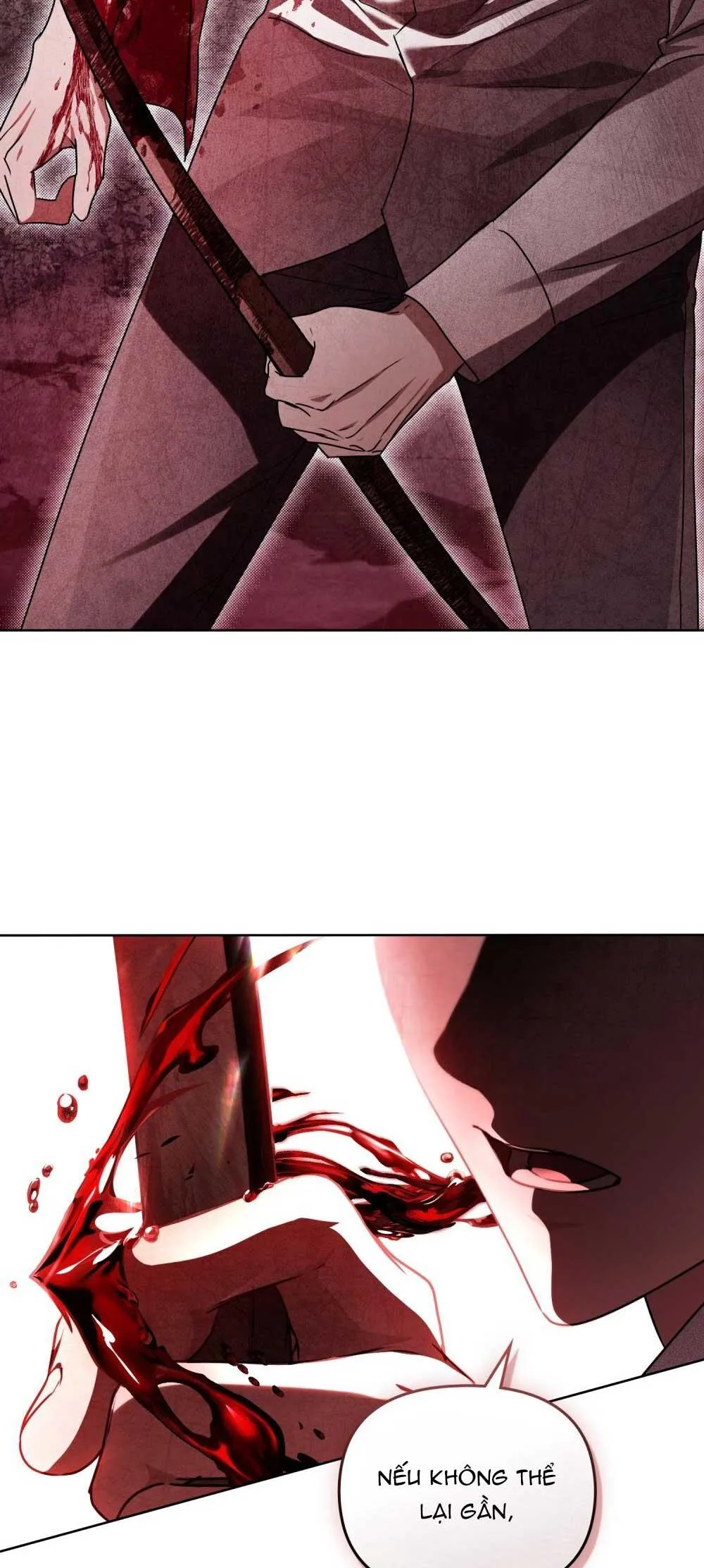HỎA HỒN Chapter 27 Trang 5
