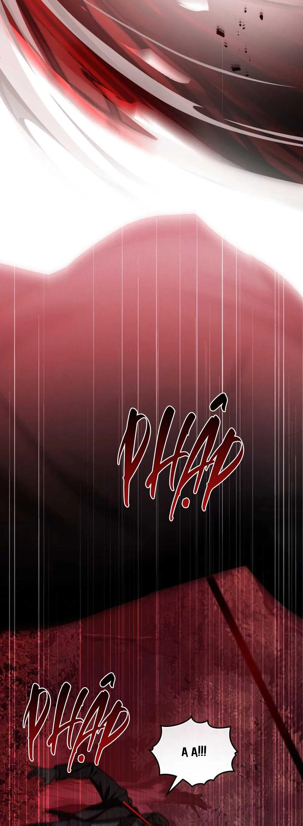 HỎA HỒN Chapter 27 Trang 8