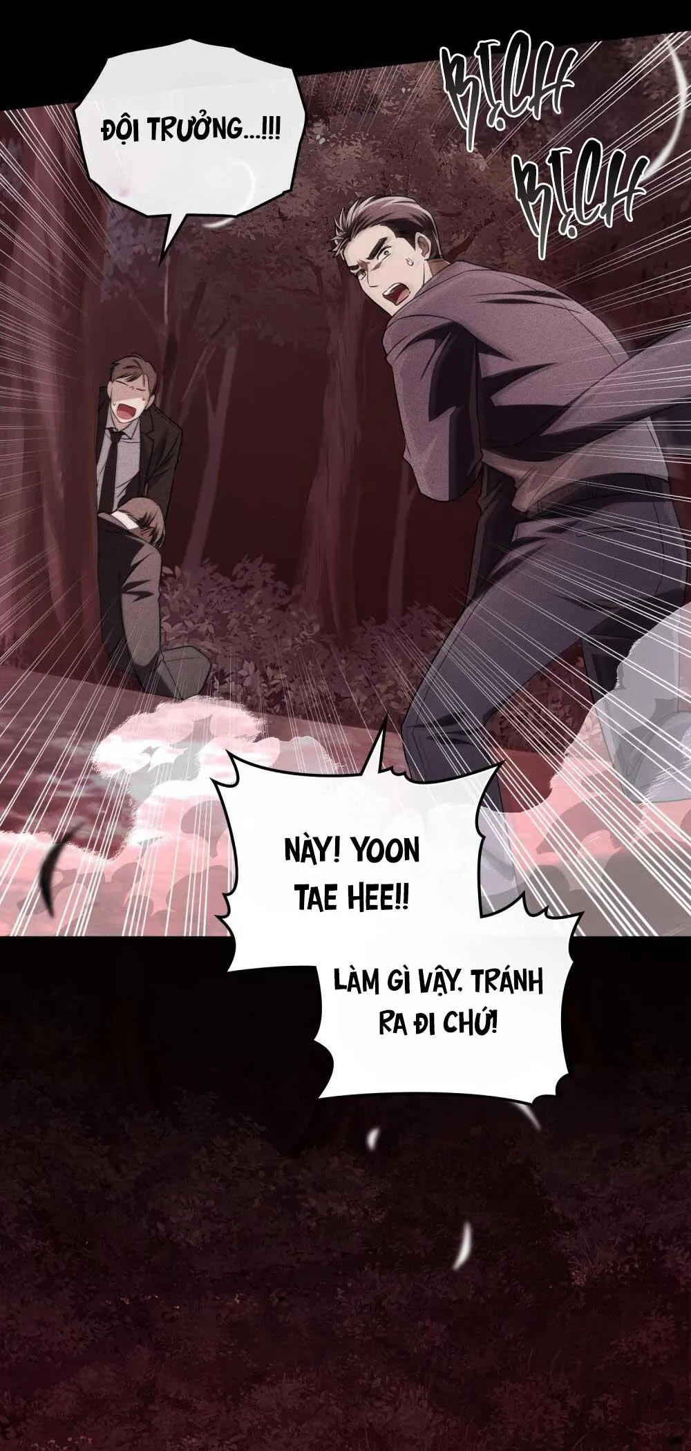 HỎA HỒN Chapter 27 Trang 12