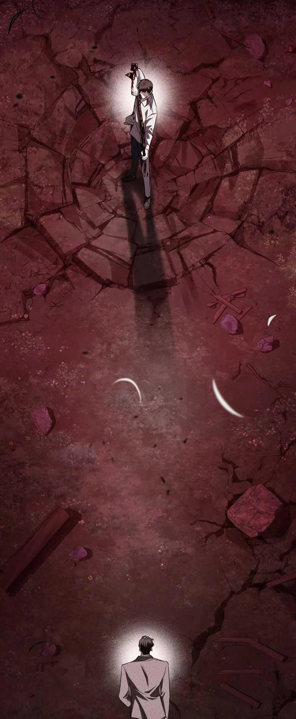 HỎA HỒN Chapter 27 Trang 13