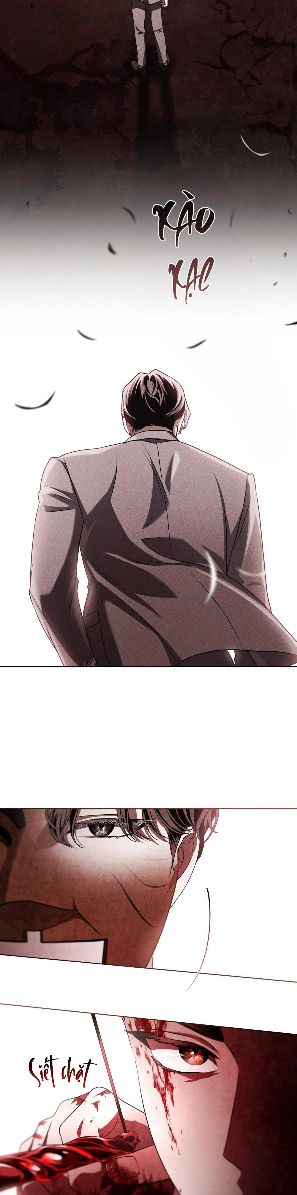 HỎA HỒN Chapter 27 Trang 14