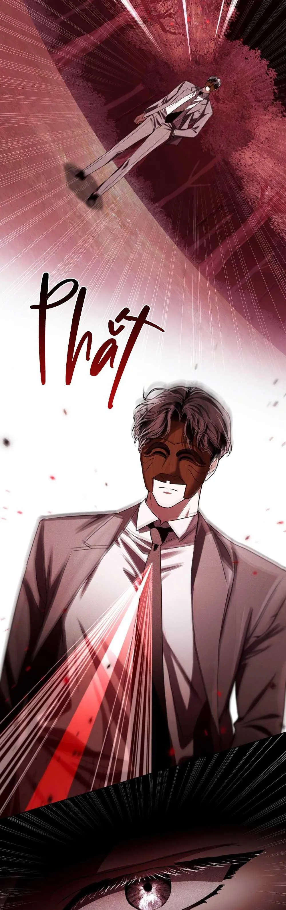 HỎA HỒN Chapter 27 Trang 16