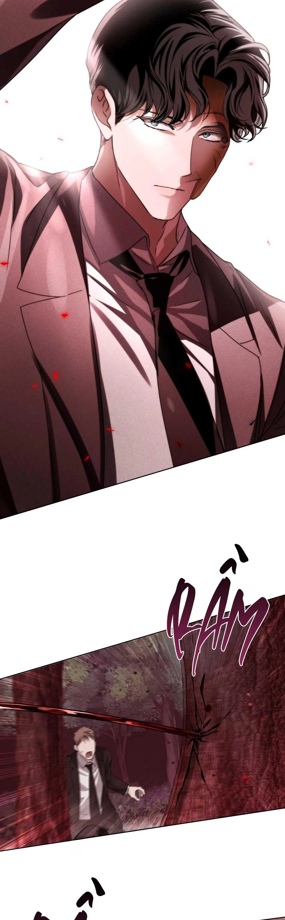 HỎA HỒN Chapter 27 Trang 18