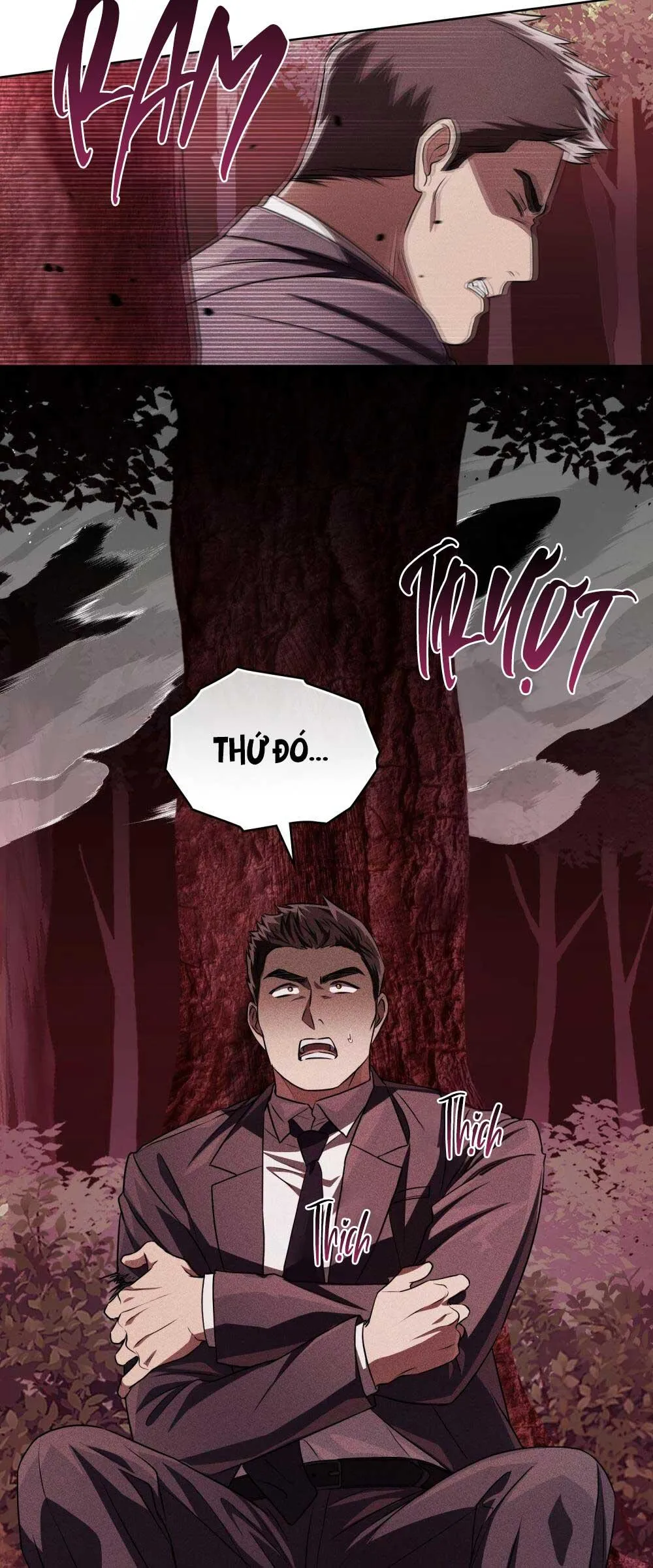 HỎA HỒN Chapter 27 Trang 19