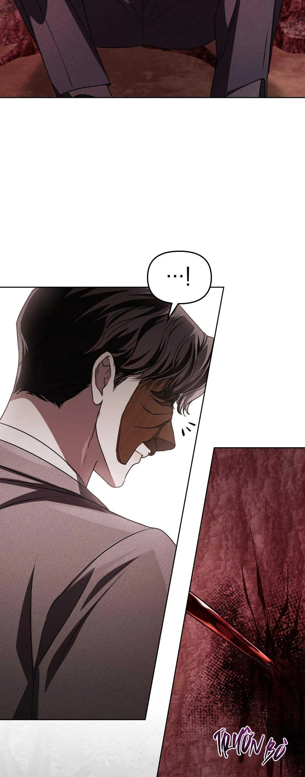 HỎA HỒN Chapter 27 Trang 20