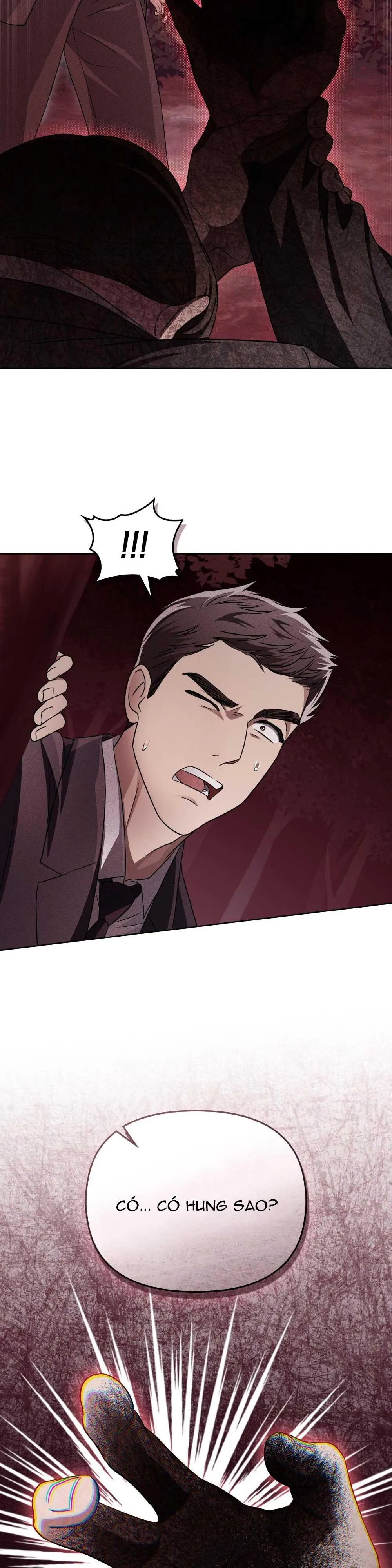 HỎA HỒN Chapter 27 Trang 22