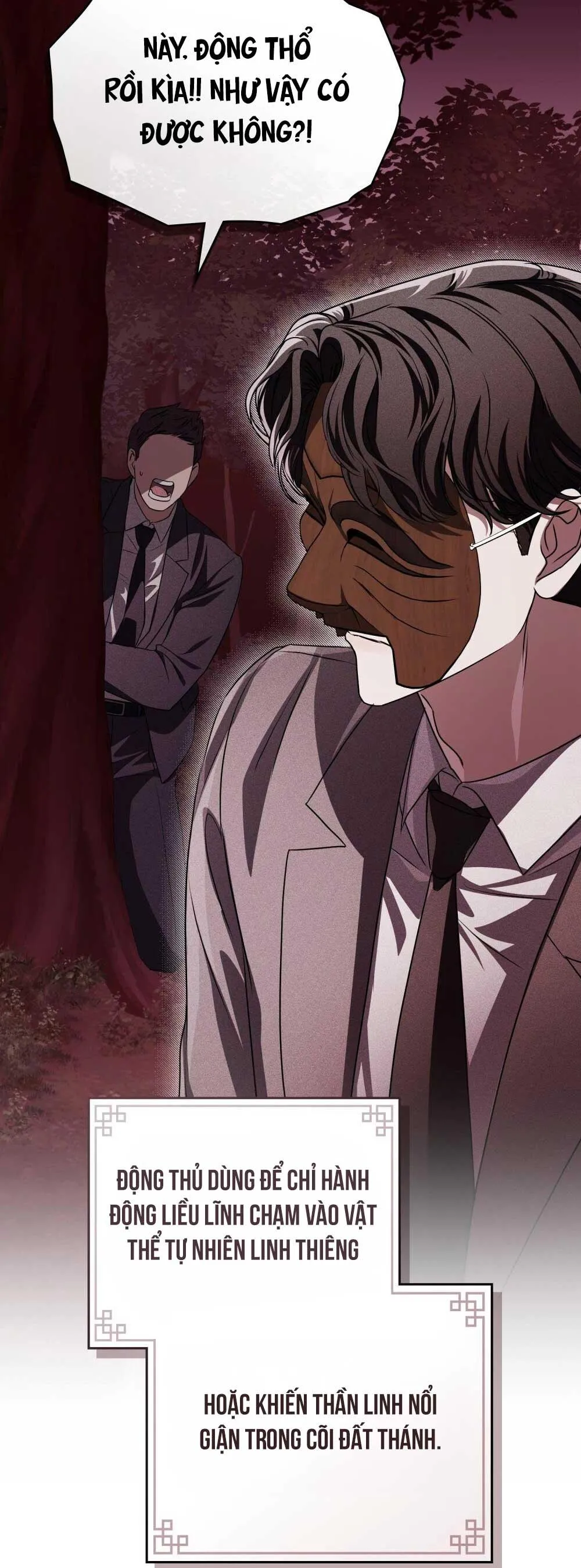 HỎA HỒN Chapter 27 Trang 25