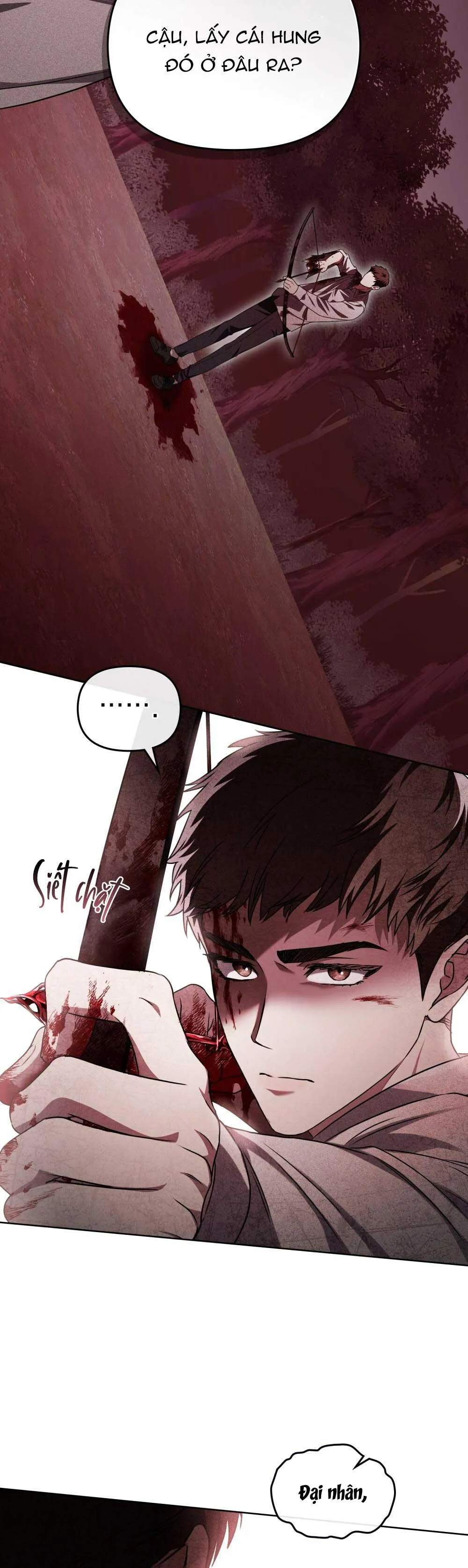 HỎA HỒN Chapter 27 Trang 28