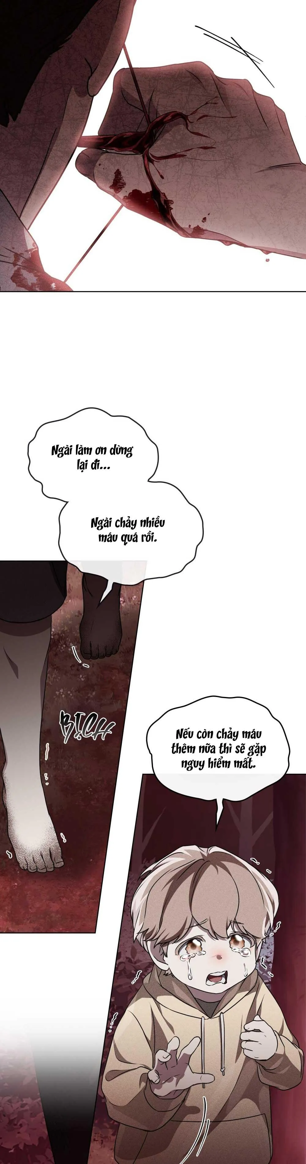 HỎA HỒN Chapter 27 Trang 29