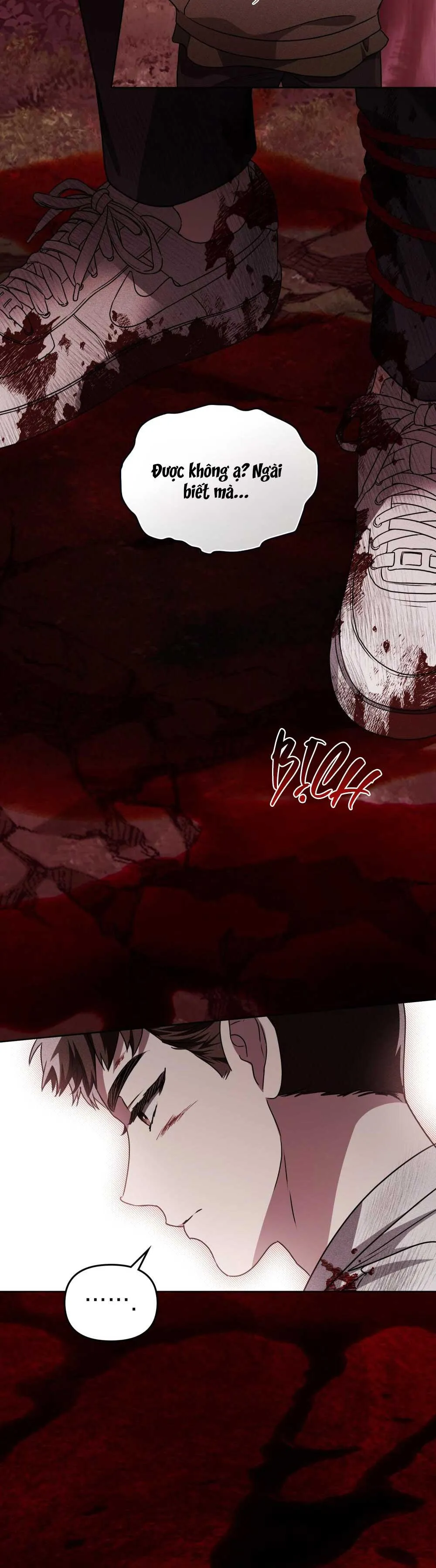 HỎA HỒN Chapter 27 Trang 30